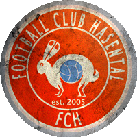 Logo FC Hasental